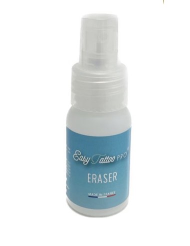 Spray de nettoyage STENCIL ERASER - 30ml