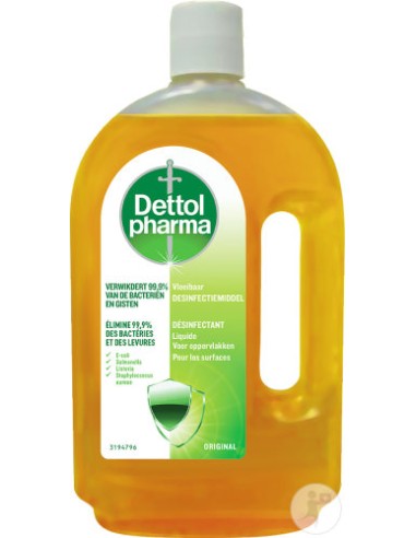 Dettol 1L