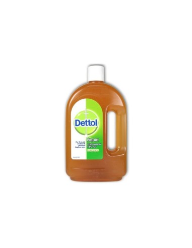 Dettol 500ml