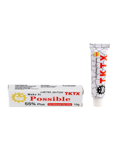 copy of TKTX Bleu 39% - 1 tube