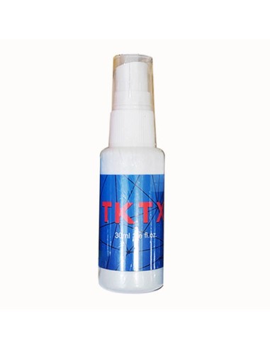 copy of TKTX Bleu 39% - 1 tube