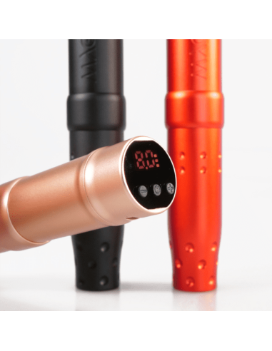 Dermo Machine PMU rotative sans fil MAGIC+, 3...