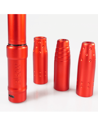 Dermo Machine PMU rotative sans fil MAGIC+, 3...