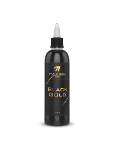 encre de tatouage PANTHERA Black Gold
