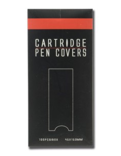 copy of Gaines de protection pour Pen - 5 cm x 15 cm...