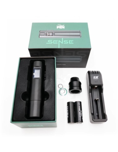 copy of Travel Pen V2 HUB 4,2 Machine tattoo...