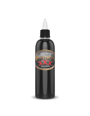 PANTHERA XXX Black Ink - Mélange pour tatouage