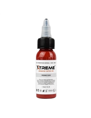 Encre de tatouage Xtreme Ink Trad Japanese Rising Sun 30ml