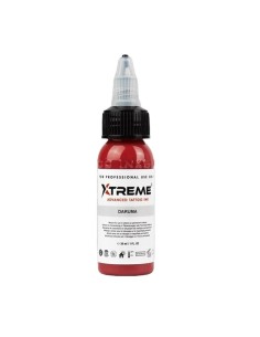 copy of Ferrari Red | Xtreme Ink - Mélange pour le...