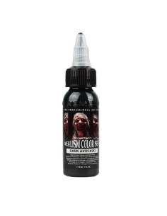 Xtreme Ink - Ato Legaspi's Dark Avocado - 30ml - Mélange...