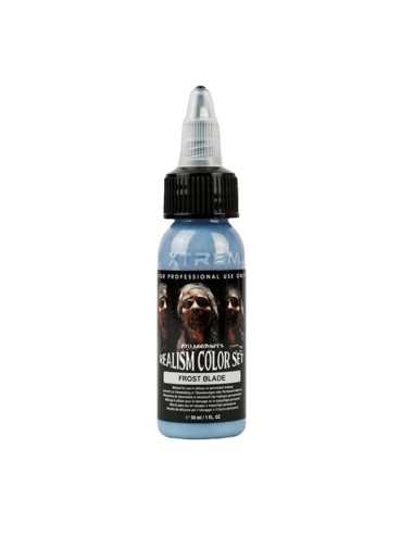 Encre de tatouage Xtreme Ink - Ato Legaspi's Frost Blade - 30ml