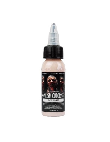 Encre de tatouage Xtreme Ink Ato Legaspi's Off White 30ml