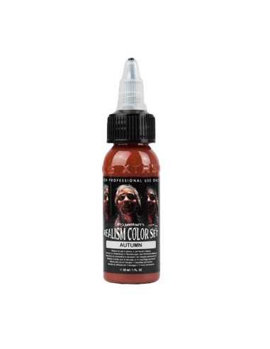 Encre de tatouage Xtreme Ink - Ato Legaspi's Autumn - 30ml