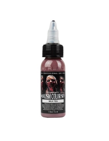 Encre de tatouage Xtreme Ink - Ato Legaspi's Milk Tea - 30ml