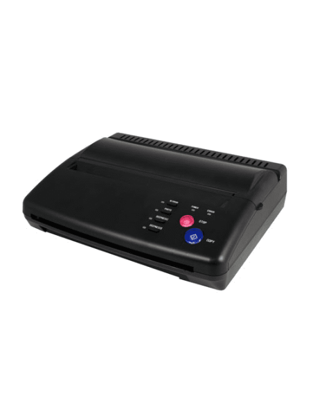 Thermocopieur A4 Noir - Seconde vie