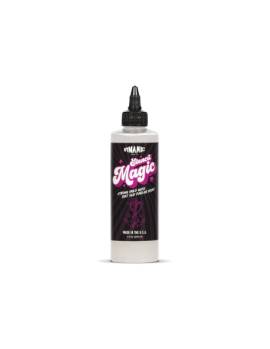 Gel de transfert | Stencil Magic par Dynamic - 240ml