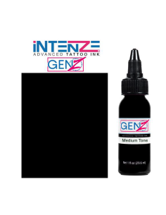 copy of Encre Intenze Gen-Z Bob Tyrrell Advanced