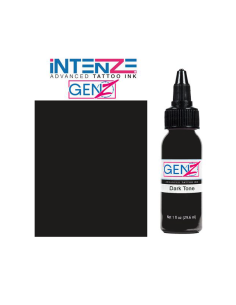 Encre Intenze Gen-Z Bob Tyrrell Advanced - DARK TONE