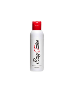 Gel Nettoyant Doux | Easytattoo 125 ml