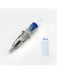 Cartouches Stylo BLEU - ShangDi pour Dot