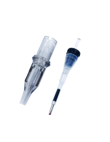 Cartouches Stylo BLEU - ShangDi pour Dot