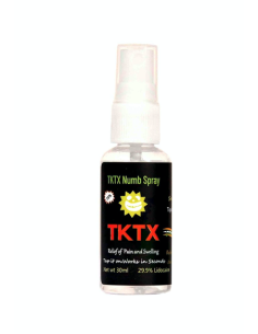 copy of TKTX Bleu 39% - 1 tube