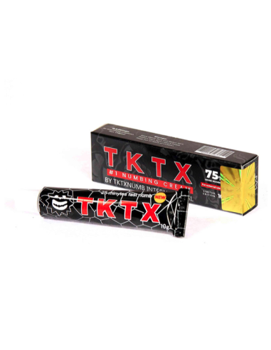 copy of TKTX Bleu 39% - 1 tube