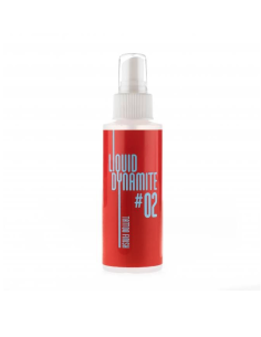 Spray tattoo Finish | Liquid Dynamite