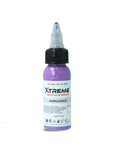 copy of Ferrari Red | Xtreme Ink - Mélange pour le Tatouage Stérile
