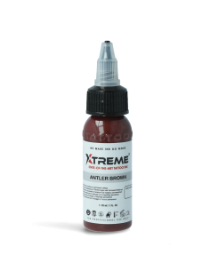 copy of Ferrari Red | Xtreme Ink - Mélange pour le...