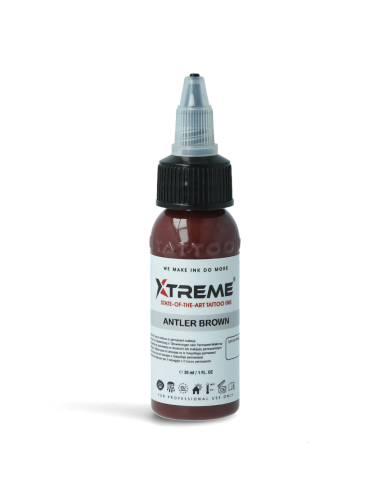 copy of Ferrari Red | Xtreme Ink - Mélange pour le Tatouage Stérile