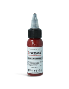 copy of Ferrari Red | Xtreme Ink - Mélange pour le...