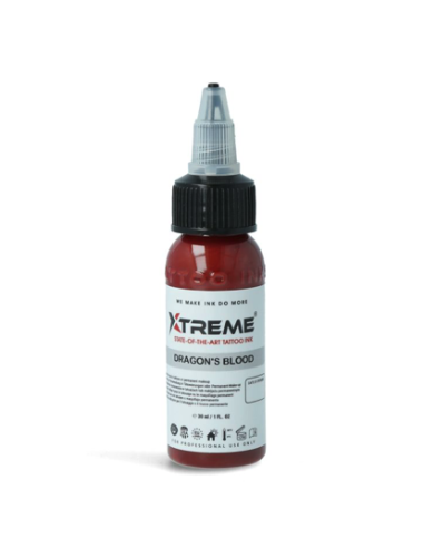 copy of Ferrari Red | Xtreme Ink - Mélange pour...