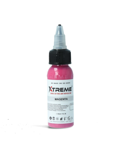 copy of Ferrari Red | Xtreme Ink - Mélange pour...