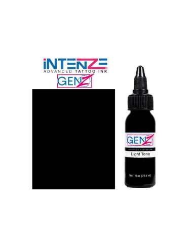 Encre Intenze Gen-Z Bob Tyrrell Advanced -...