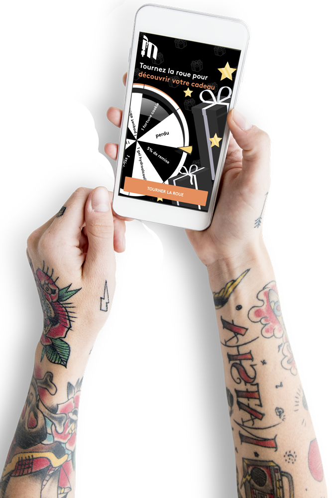 Mats Tattoo Supplies Matériel Tattoo