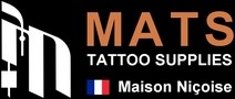 Mats Tattoo Supplies - Fournisseur de matériel Tattoo